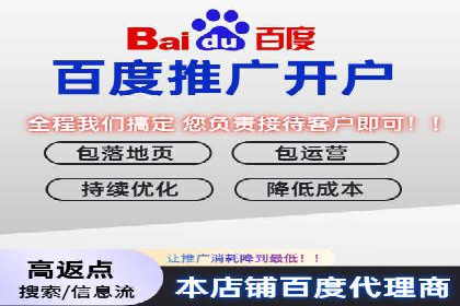 案例分享：百度推广排名提升的实战经验